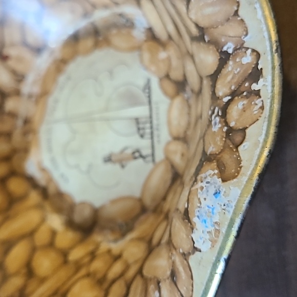 Mr Peanut Peanut Bowl - Picture 2 of 6